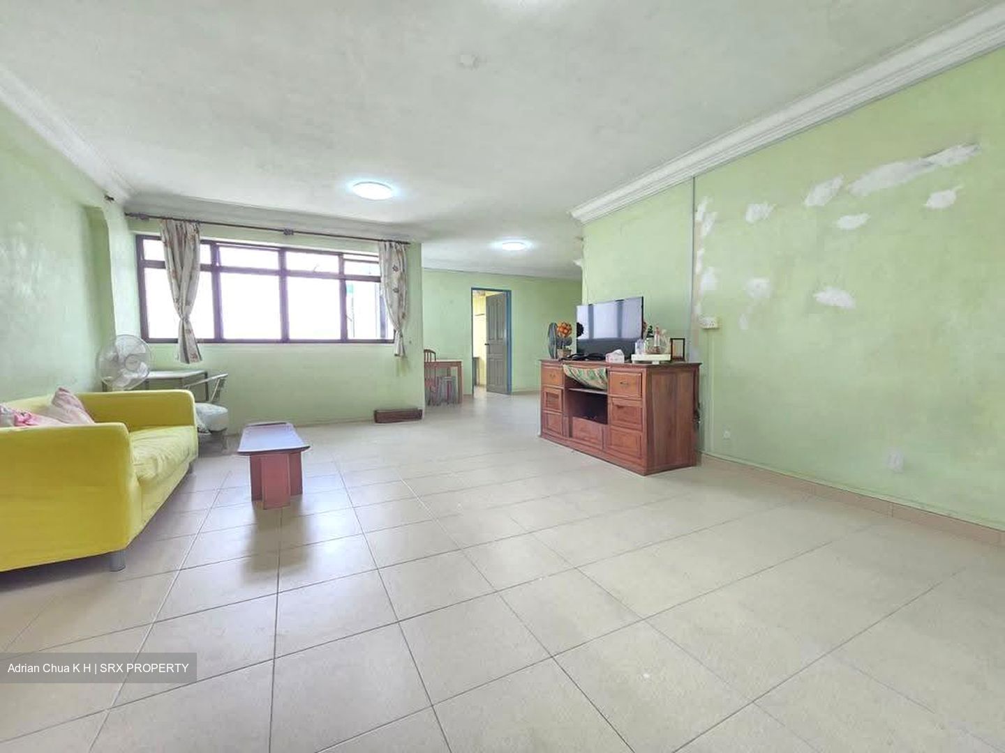 Blk 513 Woodlands Drive 14 (Woodlands), HDB 4 Rooms #618369231